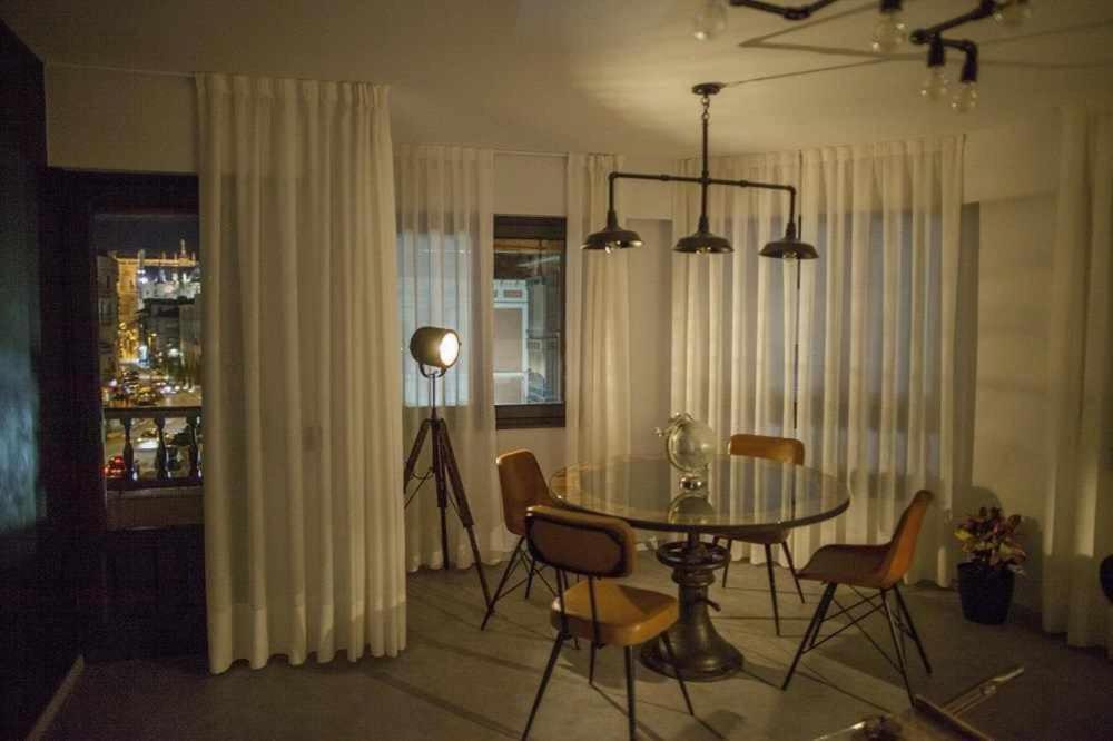 La Aduana The Lodging Experience 阿斯托加 外观 照片