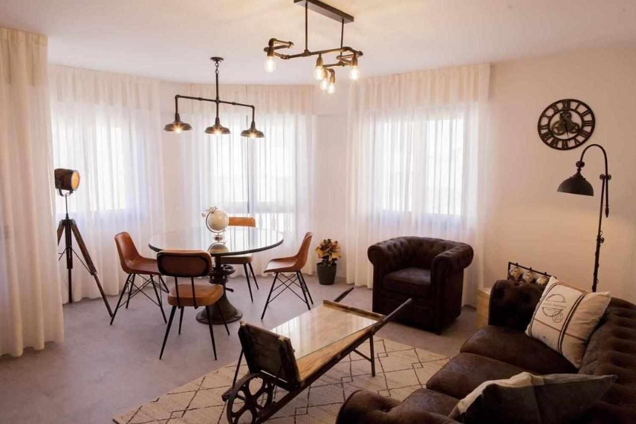 La Aduana The Lodging Experience 阿斯托加 外观 照片