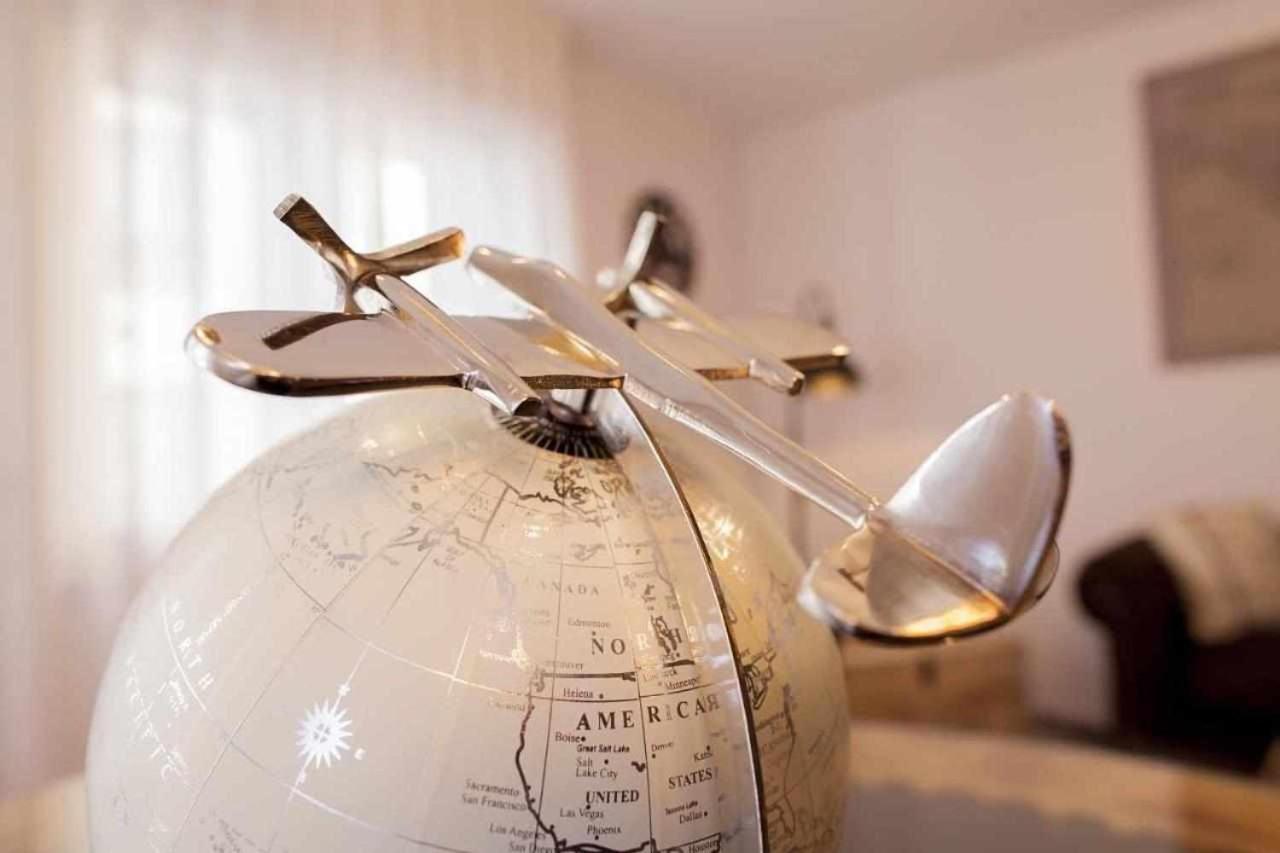 La Aduana The Lodging Experience 阿斯托加 外观 照片