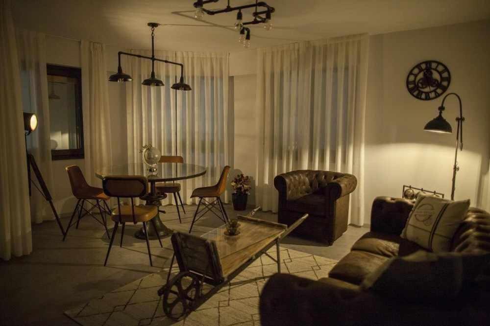 La Aduana The Lodging Experience 阿斯托加 外观 照片