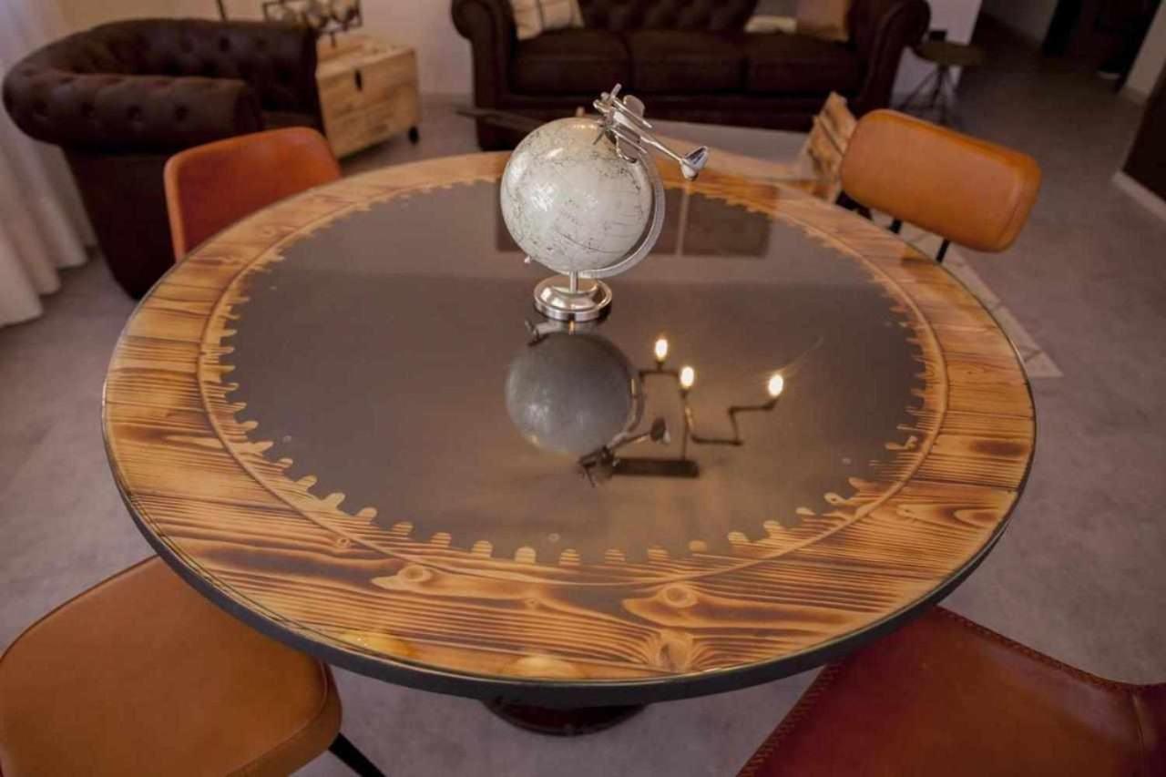 La Aduana The Lodging Experience 阿斯托加 外观 照片