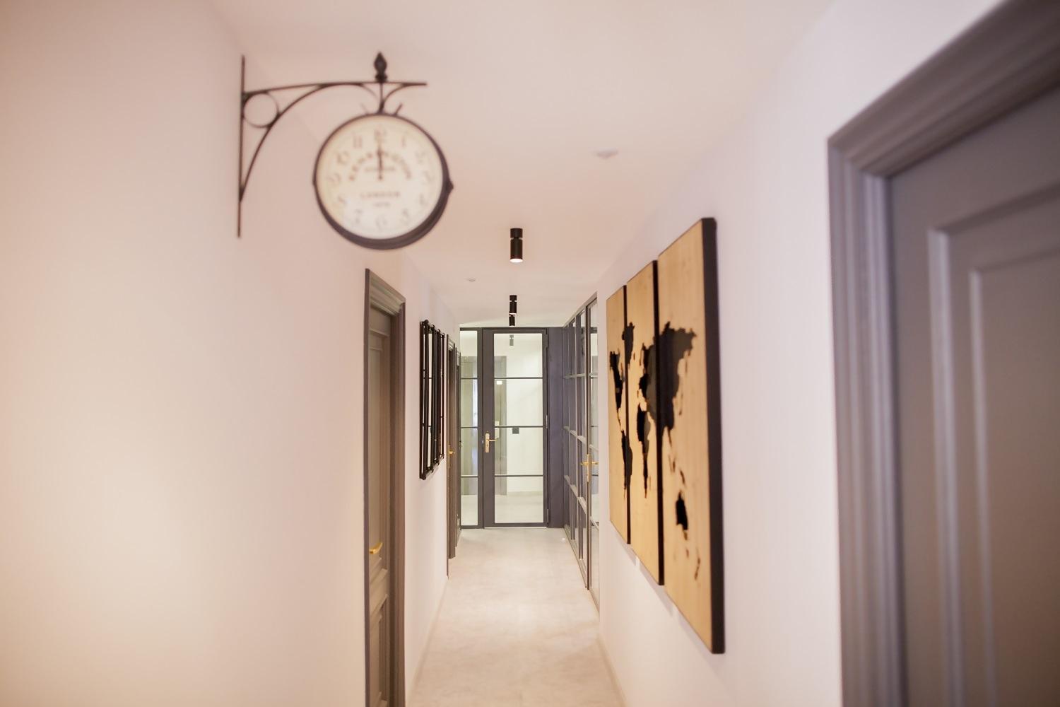 La Aduana The Lodging Experience 阿斯托加 客房 照片
