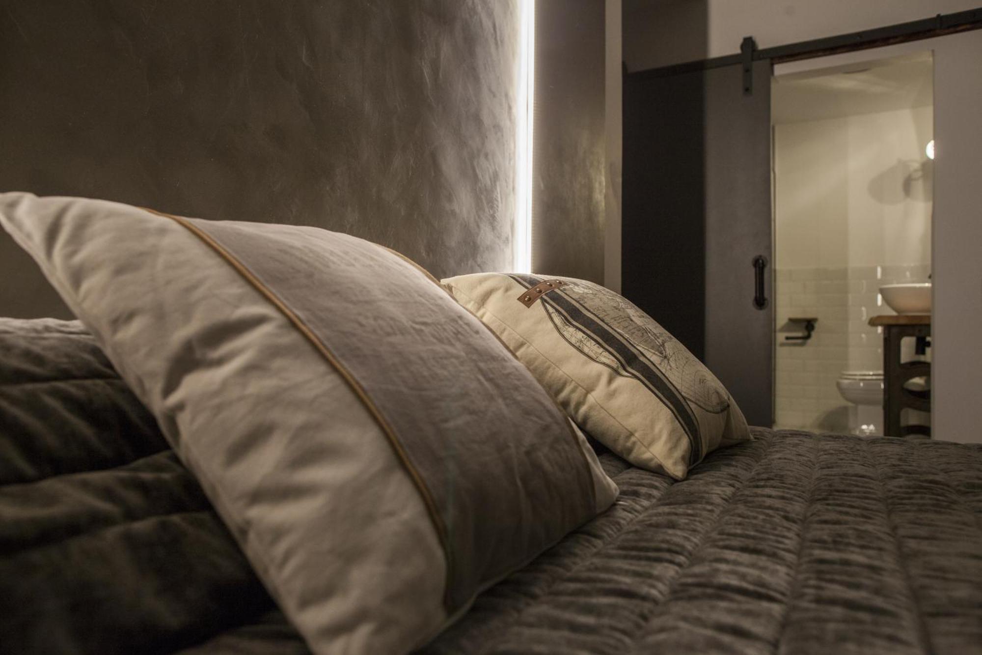 La Aduana The Lodging Experience 阿斯托加 客房 照片