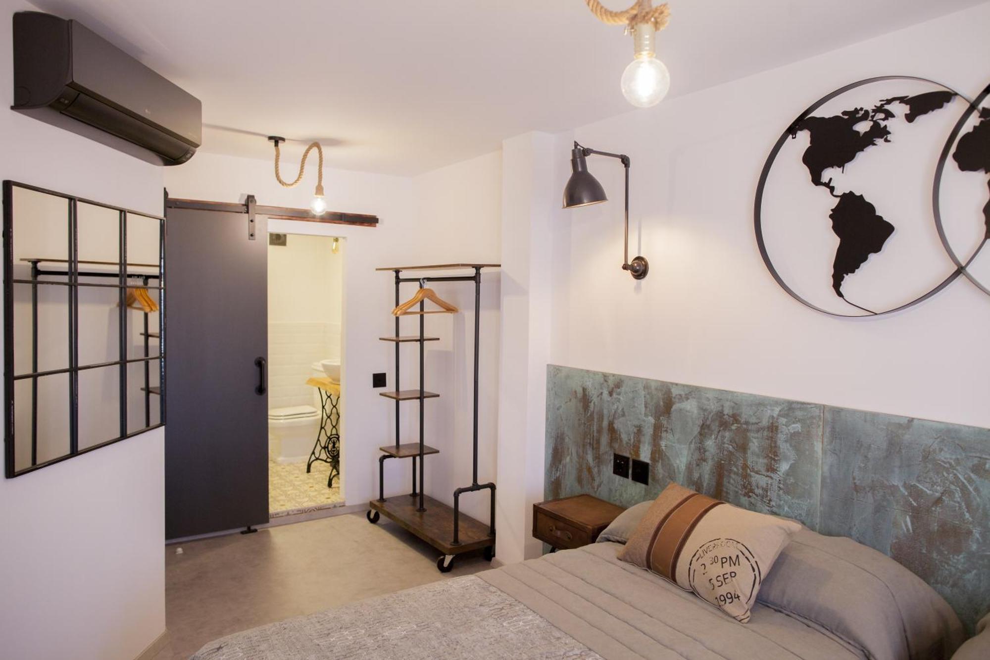 La Aduana The Lodging Experience 阿斯托加 客房 照片