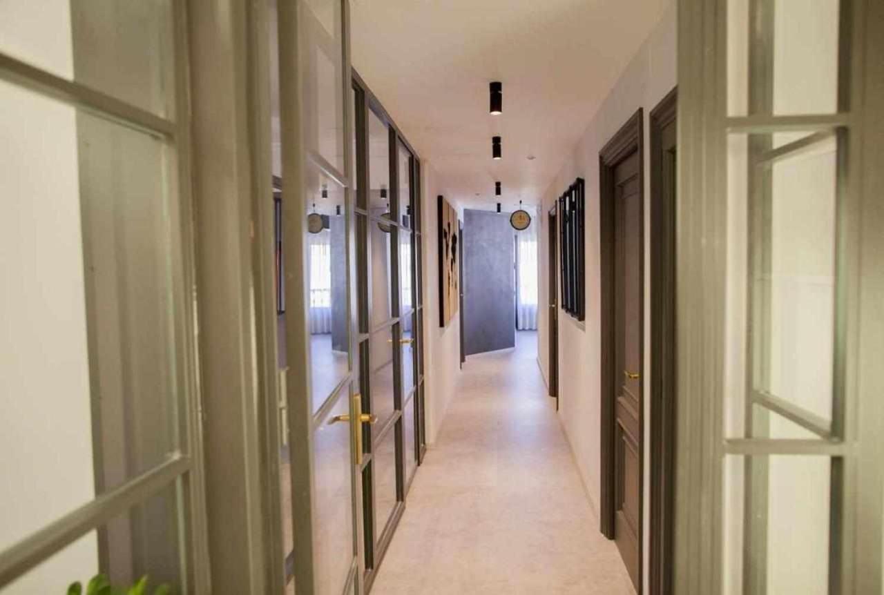 La Aduana The Lodging Experience 阿斯托加 客房 照片