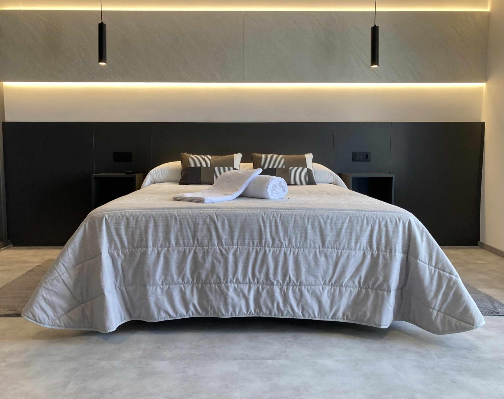 La Aduana The Lodging Experience 阿斯托加 外观 照片
