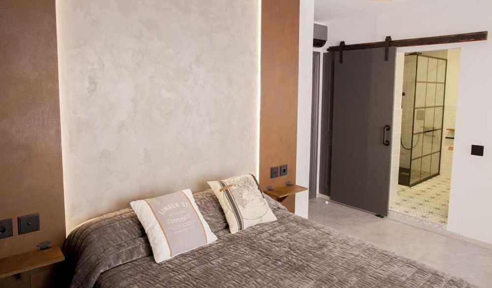 La Aduana The Lodging Experience 阿斯托加 客房 照片