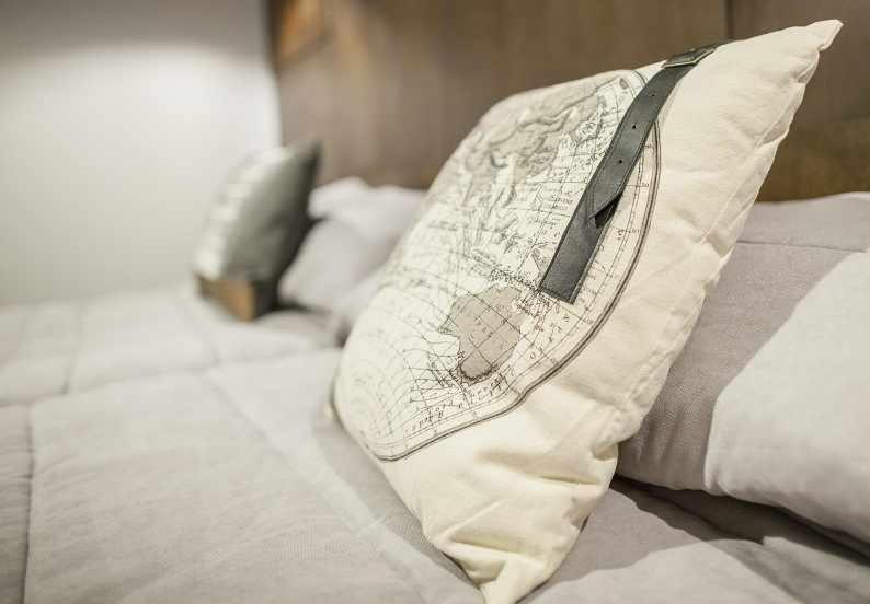 La Aduana The Lodging Experience 阿斯托加 客房 照片